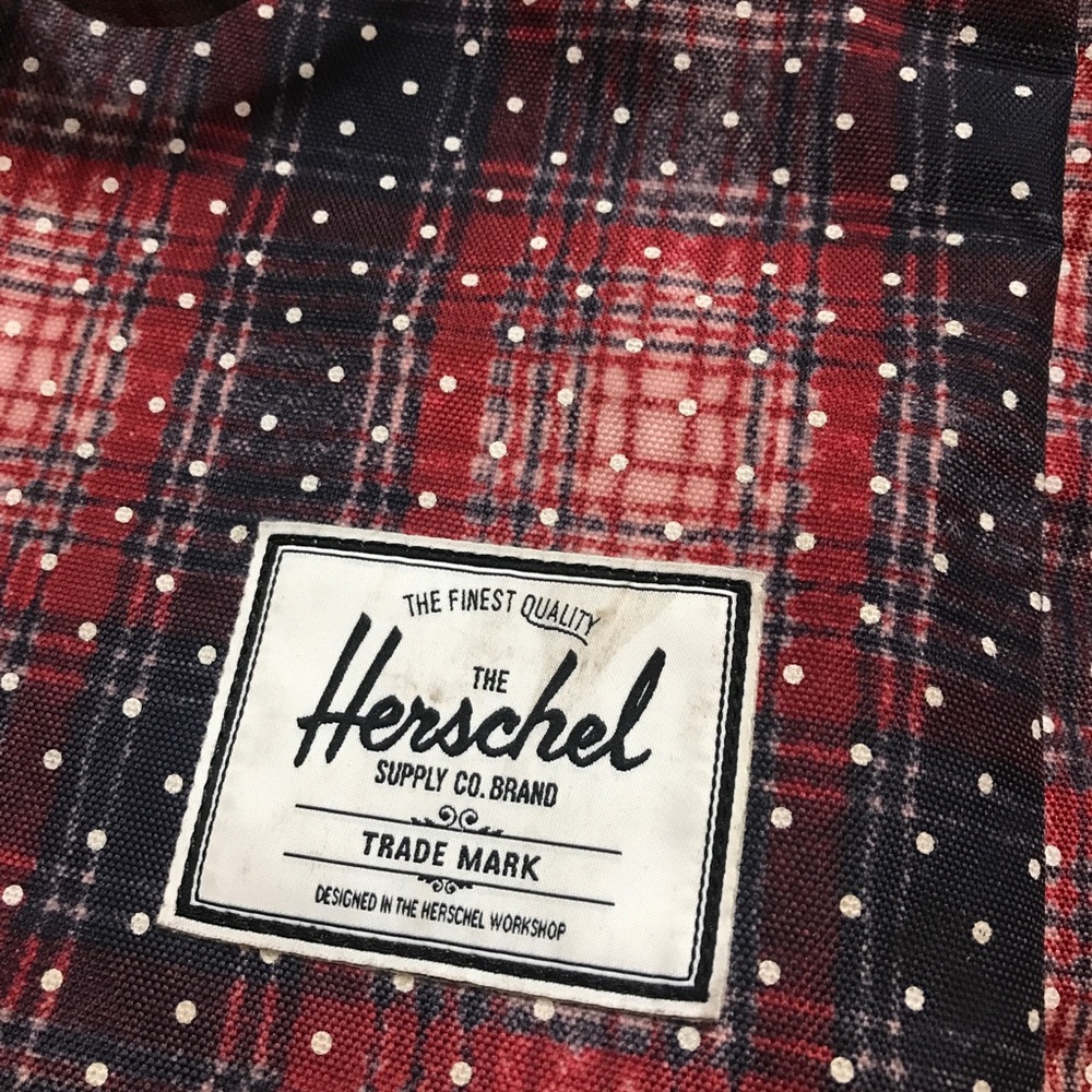 Hershel Tote